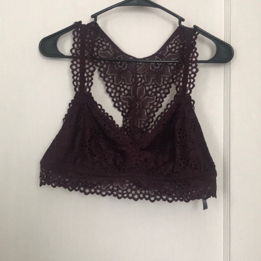 Arie bralette